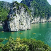 5 Destinasi Wisata yang Harus Dikunjungi Jika Liburan ke Vietnam