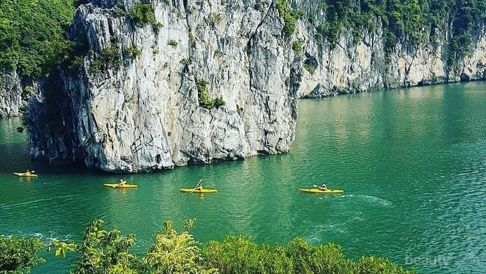 5 Destinasi Wisata yang Harus Dikunjungi Jika Liburan ke Vietnam