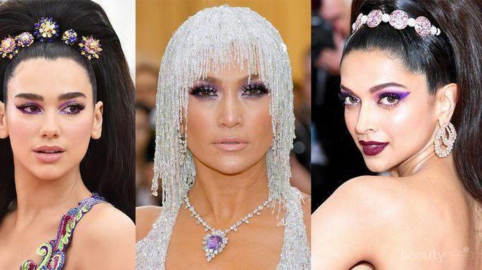 Trend Eyeshadow Ungu Anggur Bisa Jadi Ide Makeup Pesta Selanjutnya