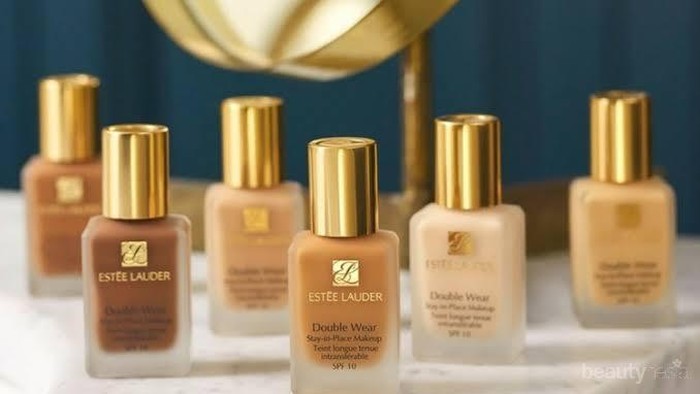 [FORUM] Rekomendasi foundation high end untuk MUA pemula