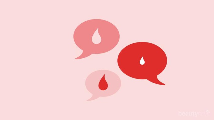 [FORUM] Disini ada yang mengalami haid berlebihan ga?