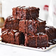 Lembut dan Enak! Ini 4 Resep Brownies Kukus yang Bisa Kamu Coba, Dijamin Anti Gagal