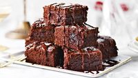 Lembut Dan Enak! Ini 4 Resep Brownies Kukus Yang Bisa Kamu Coba ...