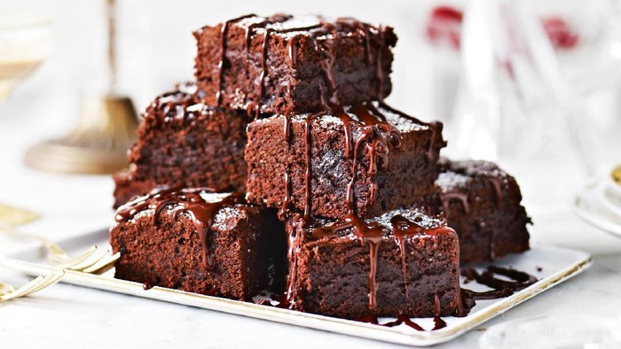 Lembut dan Enak! Ini 4 Resep Brownies Kukus yang Bisa Kamu Coba, Dijamin Anti Gagal