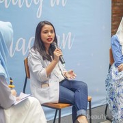 Keseruan Beauty in Ramadhan Bersama Laneige
