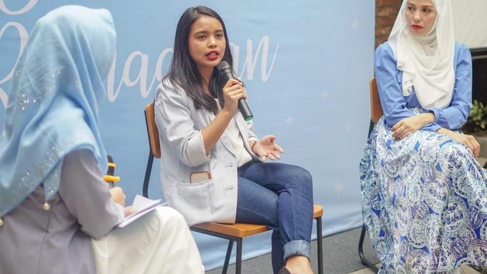 Keseruan Beauty in Ramadhan Bersama Laneige