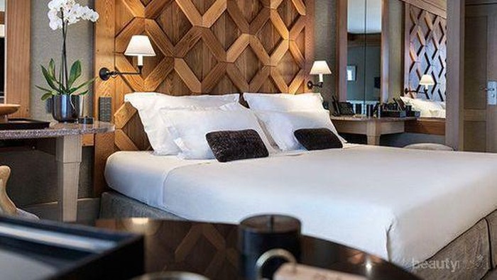 5 Hotel di Bali yang Murah dan Nyaman, Cuma Rp100 Ribuan!