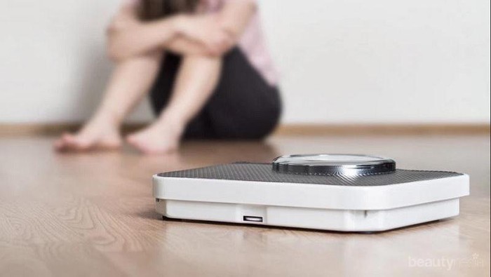 Bingung Kenapa Berat Badan Tidak Turun Meskipun Makan Sedikit? 7 Alasan Ini Mungkin Penyebabnya