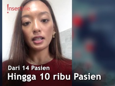 Berada di Milan, Italia, Asmara Abigail Batal Jalani Semua Agendanya
