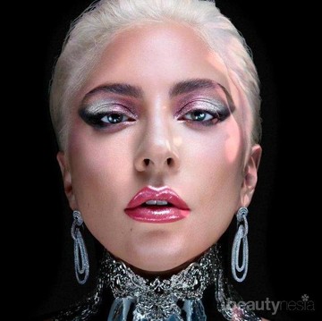 Baru Rilis! Haus Laboratories, Bisnis Kosmetik Milik Lady Gaga dengan Harga Terjangkau