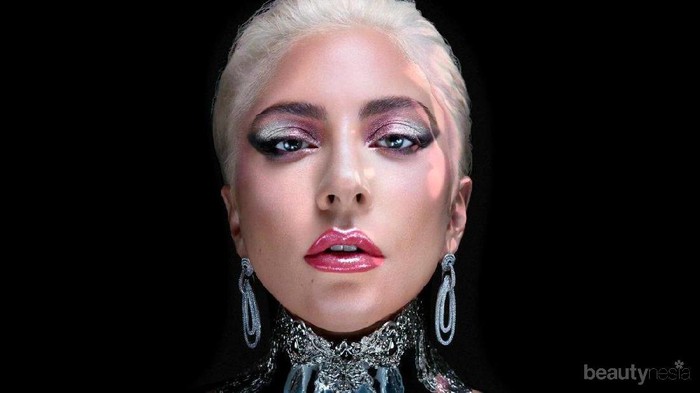 Baru Rilis! Haus Laboratories, Bisnis Kosmetik Milik Lady Gaga dengan Harga Terjangkau