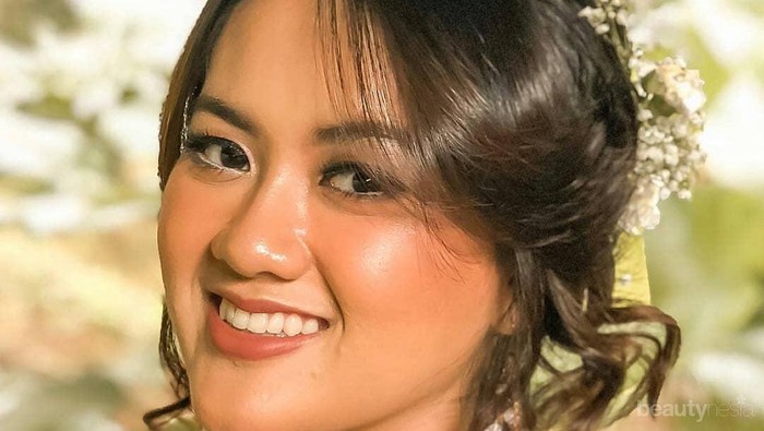 Cuma Pakai Bahan Alami, YouTuber Cantik Ini Berhasil Tuntaskan Jerawat