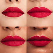 [FORUM] Rekomendasi warna lipstick untuk bibir gelap/coklat/hitam tapi tetap ingin terlihat natural