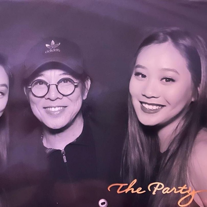 <p>Jet Li mengaku bangga nih sama Jane dan Jade. Bila Jade masih menimba ilmu di bangku sekolah, kakaknya Jane kini berkuliah di Harvard University lho. Keren kan? (Foto: Instagram @jetli)</p>