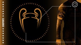 Edusports: Lencana Kehormatan Liga Champions