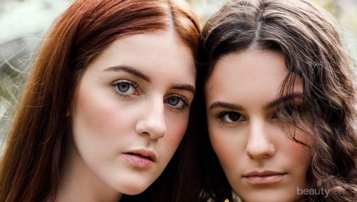 Karakter Kepribadian Wanita Berdasarkan Belahan Rambut, Kamu yang Mana?