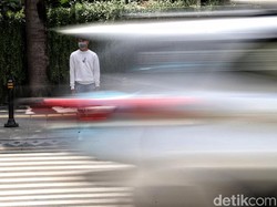 Sederet Dampak Ngeri Jika RI Lockdown