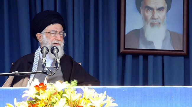 Khamenei perintah serang Israel sampai sosok pengganti Ismail Haniyeh jadi berita terpopuler kanal Internasional hari ini.