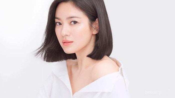 5 Produk Korea Mencerahkan dan Menghidrasi Wajah untuk Usia Dewasa