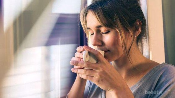 Resep: Kreasi Teh untuk Berbuka Puasa Bersama Keluarga