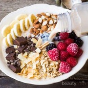 5 Olahan Oatmeal Enak untuk Sahur, Jadi Lebih Kuat Puasanya!