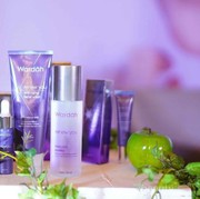 Jangan Takut Bertambah Usia, Produk Kecantikan Halal Ini Buat Kulit Wajah Awet Muda