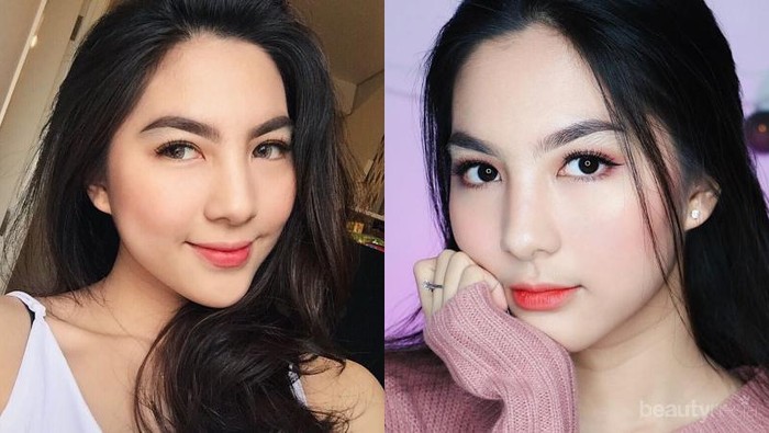 Tutorial Makeup:  Cantik dan Fresh di Acara Buka Puasa ala Beauty Influencer Indonesia