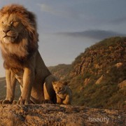 Tertarik Nonton The Lion King? Yuk Kenalan Dulu dengan Para Pengisi Suaranya