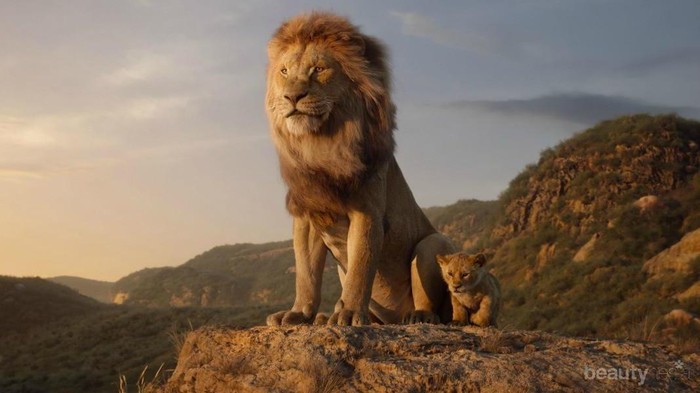 Tertarik Nonton The Lion King? Yuk Kenalan Dulu dengan Para Pengisi Suaranya