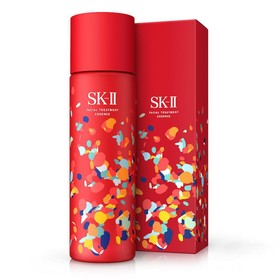 Rasakan Keajaiban PITERA dalam SK-II Facial Treatment Essence Edisi Terbatas
