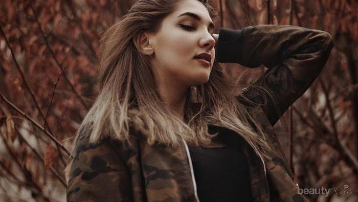 Intip yuk, Tips Tampil dengan Gaya Tomboy yang Chic!