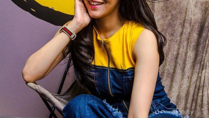 Let's Dance! DJ Una Tunjukkan Inspirasi Outfit Nyaman dan Chic untuk Para Disk Jockey