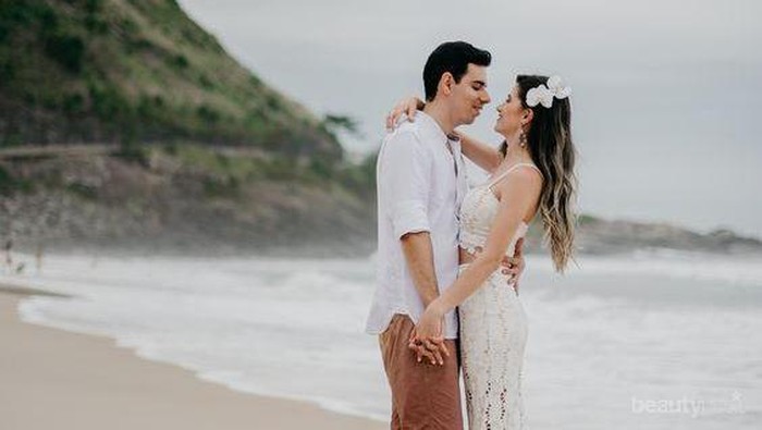 Intip Yuk, 5 Tempat Nuansa Alam yang Sering dijadikan Lokasi Prewedding