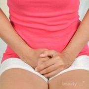Jangan Garuk, Bisa Jadi Ini Alasan Daerah Kewanitaan Kamu Gatal, Ladies