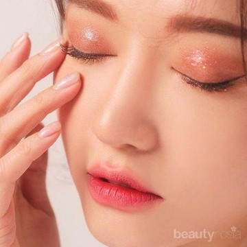 5 Rekomendasi Eyeshadow Glitter Korea Jika Glitter Populer Stila Terlalu Mahal Untukmu