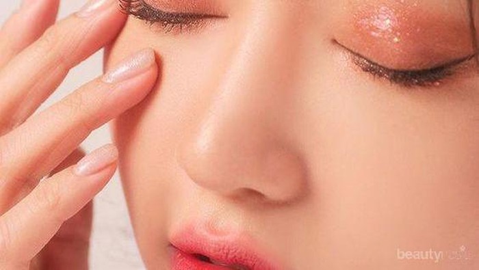 5 Rekomendasi Eyeshadow Glitter Korea Jika Glitter Populer Stila Terlalu Mahal Untukmu