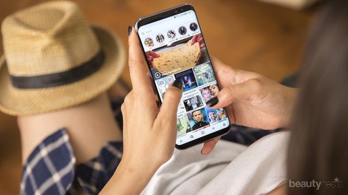 Sering Iri dengan Unggahan Teman di Medsos? Ternyata Ini Penyebabnya!