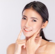 Gak Perlu Laser, Ini 6 Langkah Mudah Mengatasi Kerutan Wajah di Rumah