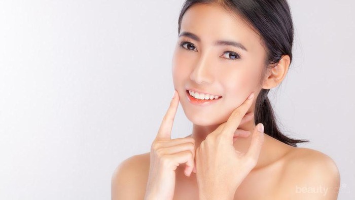 Gak Perlu Laser, Ini 6 Langkah Mudah Mengatasi Kerutan Wajah di Rumah