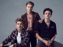 Video New Hope Club Umumkan Bubar: Waktunya Kami Mundur