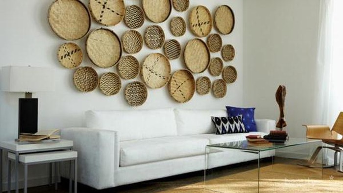 6 Ide Dekorasi Rumah yang Cantik untuk Saat Lebaran