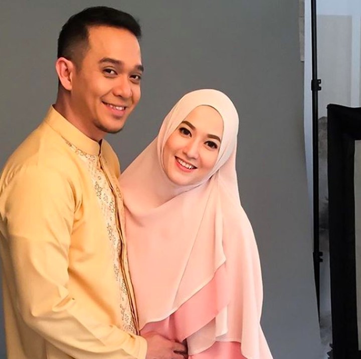 <p>Lyra Virna akan menyambut anak hasil buah cintanya dengan Fadlan di tahun ini. (Foto: Instagram/@fadlanmuhammad)  </p>