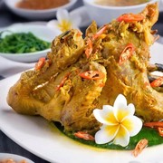 Ternyata Ini Ini Alasan Makanan Khas Bali Jadi Favorit Chef Internasional