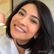 Bebas dari Penjara, Artis Cantik Vannesa Angel Tampil Lebih Fresh