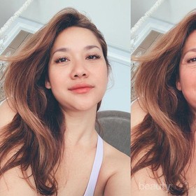 Heboh Aplikasi Wajah Tua, Deretan Artis Cantik Ini Ubah Wajahnya Jadi Berkeriput!