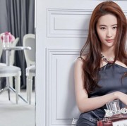Mengenal Sosok Liu Yifei, Pemeran 