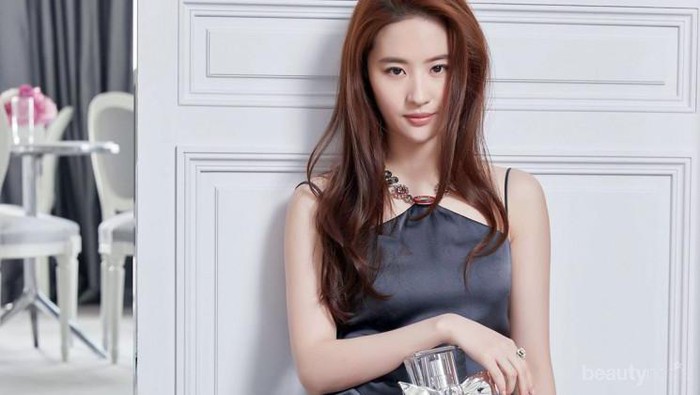 Mengenal Sosok Liu Yifei, Pemeran 