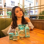 Kulit Kering dan Dehidrasi? Gak Perlu Khawatir, Ini Solusinya Ladies!