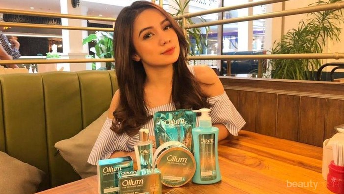 Kulit Kering dan Dehidrasi? Gak Perlu Khawatir, Ini Solusinya Ladies!