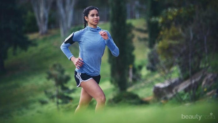 Tidak Buat Lemas, Olahraga Ini Justru Buat Tubuh Semakin Fit Selama Puasa